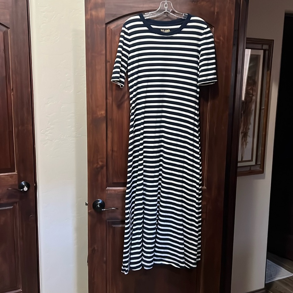 Kate spade maxi dress